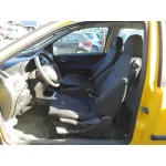 FIAT PUNTO BERLINA (188) FIAT PUNTO BERLINA (188) '2001 1.2 16V CAT AMARILLO 1999