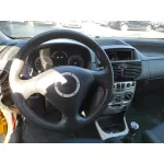 FIAT PUNTO BERLINA (188) FIAT PUNTO BERLINA (188) '2001 1.2 16V CAT AMARILLO 1999
