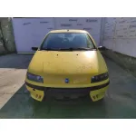 FIAT PUNTO BERLINA (188) FIAT PUNTO BERLINA (188) '2001 1.2 16V CAT AMARILLO 1999