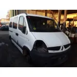 RENAULT MASTER II PHASE 2 COMBI RENAULT MASTER II PHASE 2 COMBI '2007 2.5 DIESEL BLANCO 2003