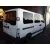 RENAULT MASTER II PHASE 2 COMBI RENAULT MASTER II PHASE 2 COMBI '2007 2.5 DIESEL BLANCO 2003