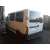 RENAULT MASTER II PHASE 2 COMBI RENAULT MASTER II PHASE 2 COMBI '2007 2.5 DIESEL BLANCO 2003