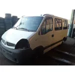 RENAULT MASTER II PHASE 2 COMBI RENAULT MASTER II PHASE 2 COMBI '2007 2.5 DIESEL BLANCO 2003