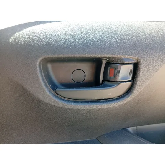 Mazda 3 (BK) 2003