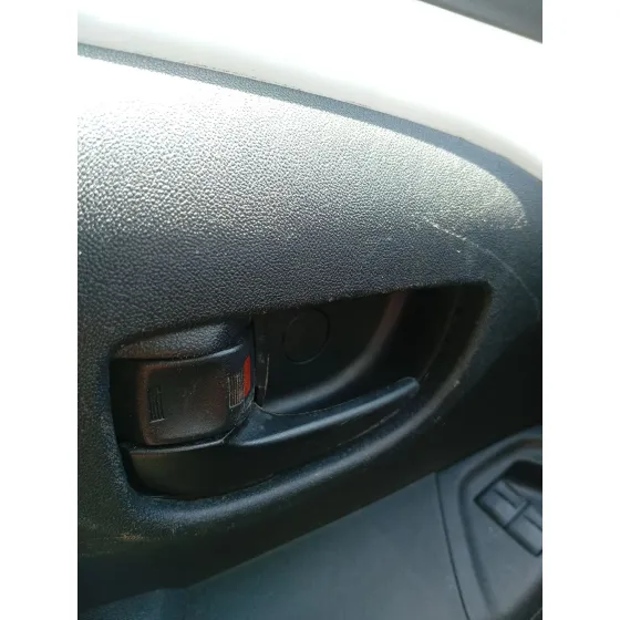 Mazda 3 (BK) 2003