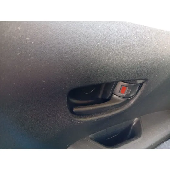 Mazda 3 (BK) 2003