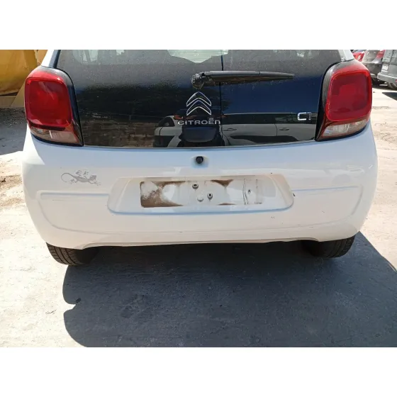 Mazda 3 (BK) 2003