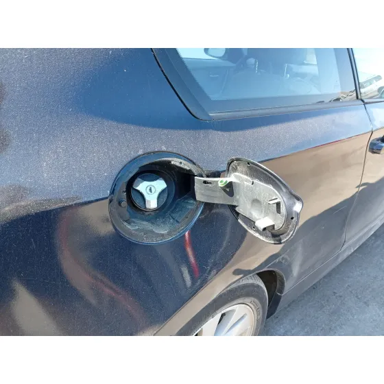 Mazda 3 (BK) 2003