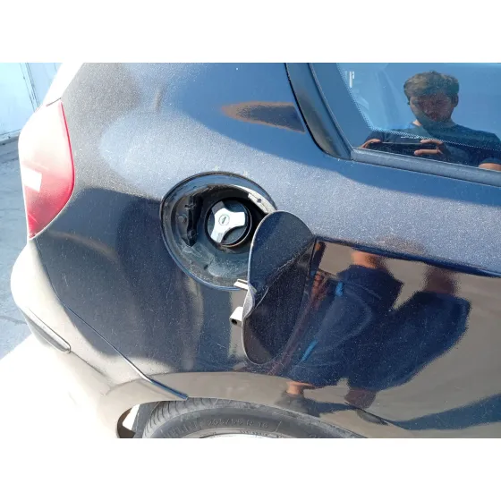 Mazda 3 (BK) 2003