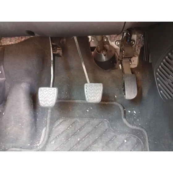 Mazda 3 (BK) 2003