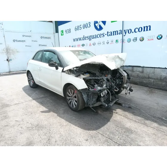 Mazda 3 (BK) 2003