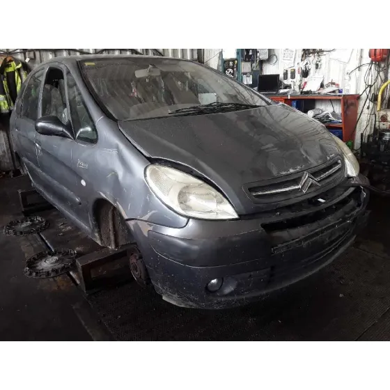 CITROEN XSARA PICASSO '2004 2.0 HDI CAT (RHY / DW10TD) GRIS