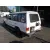 MITSUBISHI PAJERO MITSUBISHI PAJERO '2004 2.5D BLANCO 1990
