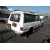 MITSUBISHI PAJERO MITSUBISHI PAJERO '2004 2.5D BLANCO 1990