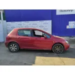 PEUGEOT 307 (S1) PEUGEOT 307 (S1) '2004 2.0 HDI CAT GRANATE 2001