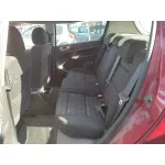 PEUGEOT 307 (S1) PEUGEOT 307 (S1) '2004 2.0 HDI CAT GRANATE 2001