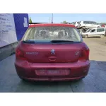 PEUGEOT 307 (S1) PEUGEOT 307 (S1) '2004 2.0 HDI CAT GRANATE 2001