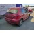 PEUGEOT 307 (S1) PEUGEOT 307 (S1) '2004 2.0 HDI CAT GRANATE 2001
