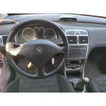 PEUGEOT 307 (S1) PEUGEOT 307 (S1) '2004 2.0 HDI CAT GRANATE 2001
