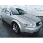 AUDI A4 AVANT (8E) AUDI A4 AVANT (8E) '2003 1.9 TDI CAVA 2001