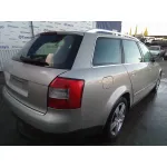 AUDI A4 AVANT (8E) AUDI A4 AVANT (8E) '2003 1.9 TDI CAVA 2001