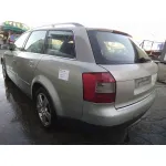 AUDI A4 AVANT (8E) AUDI A4 AVANT (8E) '2003 1.9 TDI CAVA 2001