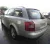 AUDI A4 AVANT (8E) AUDI A4 AVANT (8E) '2003 1.9 TDI CAVA 2001