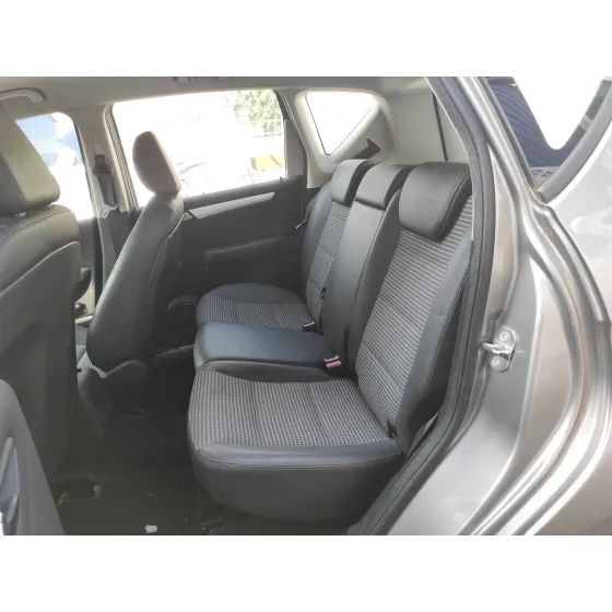 MERCEDES CLASE A (W169) '2008 2.0 CDI CAT PLATA