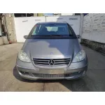 MERCEDES-BENZ CLASE A (W169) MERCEDES CLASE A (W169) '2008 2.0 CDI CAT PLATA 2004