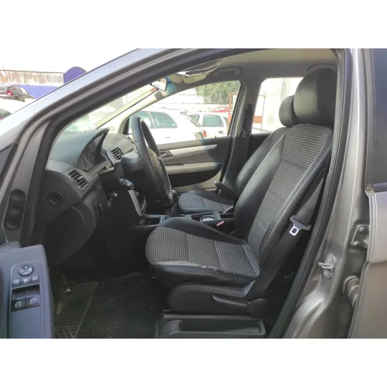 MERCEDES CLASE A (W169) '2008 2.0 CDI CAT PLATA