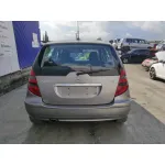 MERCEDES-BENZ CLASE A (W169) MERCEDES CLASE A (W169) '2008 2.0 CDI CAT PLATA 2004