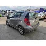 MERCEDES-BENZ CLASE A (W169) MERCEDES CLASE A (W169) '2008 2.0 CDI CAT PLATA 2004