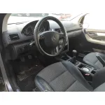 MERCEDES-BENZ CLASE A (W169) MERCEDES CLASE A (W169) '2008 2.0 CDI CAT PLATA 2004