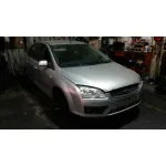 FORD FOCUS BERLINA (CAP) FORD FOCUS BERLINA (CAP) '2007 1.8 TDCI TURBODIESEL CAT PLATA 2004
