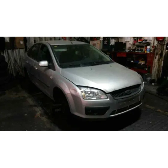 FORD FOCUS BERLINA (CAP) '2007 1.8 TDCI TURBODIESEL CAT PLATA