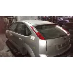 FORD FOCUS BERLINA (CAP) FORD FOCUS BERLINA (CAP) '2007 1.8 TDCI TURBODIESEL CAT PLATA 2004