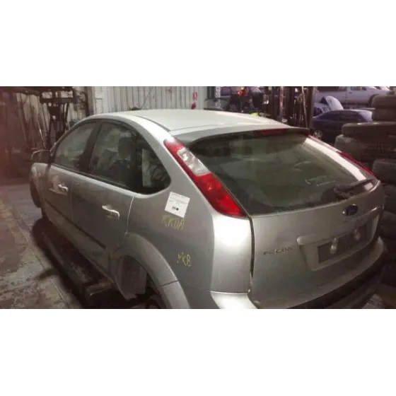 FORD FOCUS BERLINA (CAP) '2007 1.8 TDCI TURBODIESEL CAT PLATA