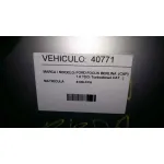 FORD FOCUS BERLINA (CAP) FORD FOCUS BERLINA (CAP) '2007 1.8 TDCI TURBODIESEL CAT PLATA 2004