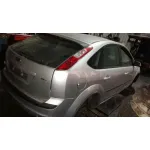 FORD FOCUS BERLINA (CAP) FORD FOCUS BERLINA (CAP) '2007 1.8 TDCI TURBODIESEL CAT PLATA 2004