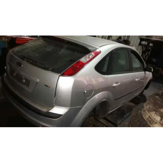 FORD FOCUS BERLINA (CAP) '2007 1.8 TDCI TURBODIESEL CAT PLATA