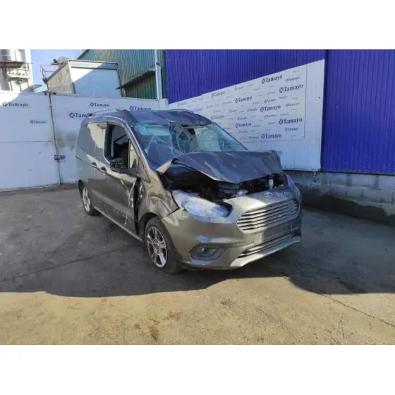 FORD TOURNEO COURIER (C4A) '2019 * GRIS OSCURO