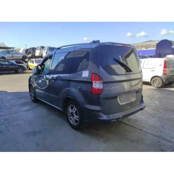 FORD TOURNEO COURIER (C4A) '2019 * GRIS OSCURO