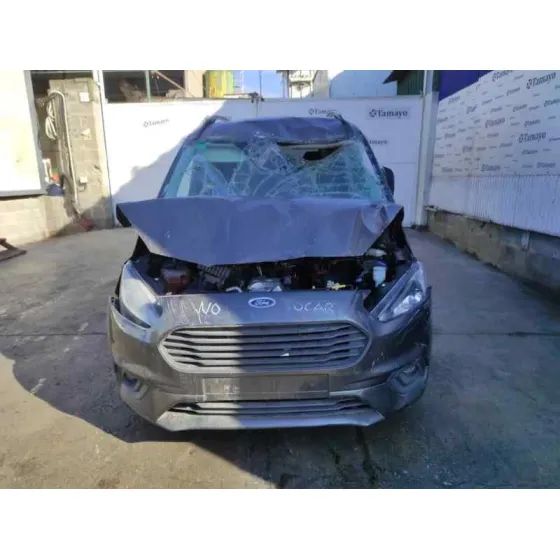 FORD TOURNEO COURIER (C4A) '2019 * GRIS OSCURO