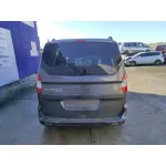 FORD TOURNEO COURIER (C4A) FORD TOURNEO COURIER (C4A) '2019 * GRIS OSCURO 2013