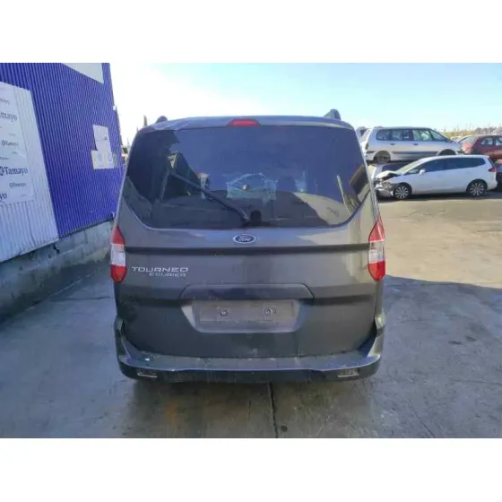 FORD TOURNEO COURIER (C4A) '2019 * GRIS OSCURO