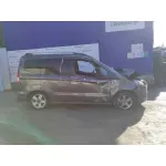 FORD TOURNEO COURIER (C4A) FORD TOURNEO COURIER (C4A) '2019 * GRIS OSCURO 2013