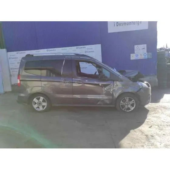FORD TOURNEO COURIER (C4A) '2019 * GRIS OSCURO
