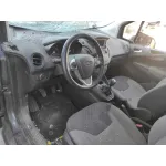 FORD TOURNEO COURIER (C4A) FORD TOURNEO COURIER (C4A) '2019 * GRIS OSCURO 2013