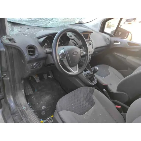 FORD TOURNEO COURIER (C4A) '2019 * GRIS OSCURO