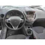 FORD TOURNEO COURIER (C4A) FORD TOURNEO COURIER (C4A) '2019 * GRIS OSCURO 2013